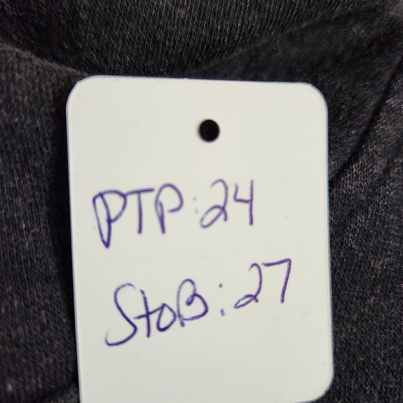 Disney Black Vintage Wash Hocus Pocus Hoodie - Picture 7 of 7